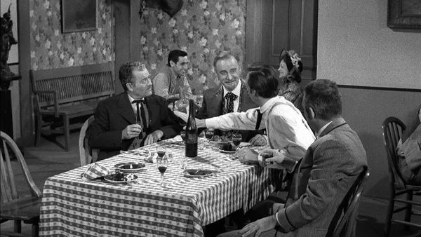 Gunsmoke - Daddy-O