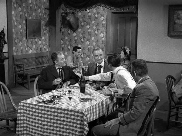 Gunsmoke - Daddy-O