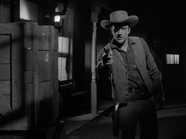Gunsmoke - Lost Rifle