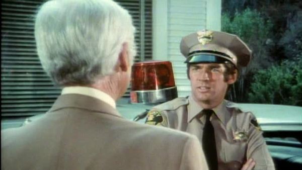 Barnaby Jones - Blood Relations