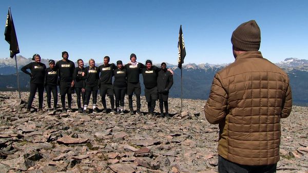 The Challenge: All Stars - You're the Best Around