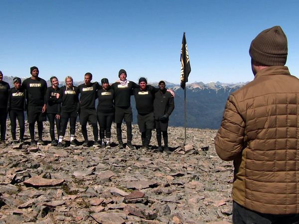 The Challenge: All Stars - You're the Best Around