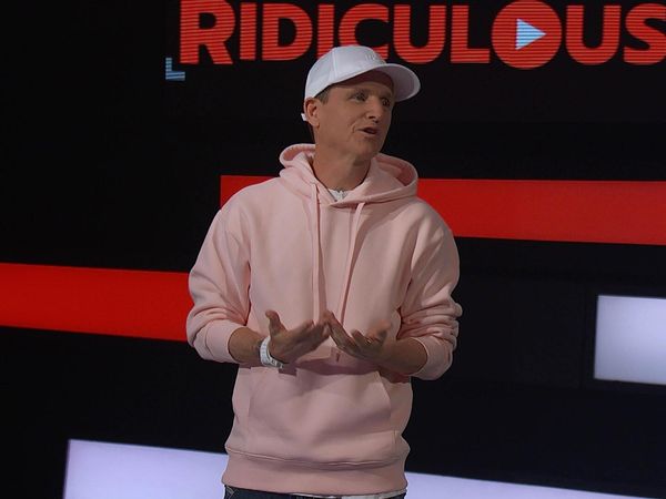 Ridiculousness - Sterling and Nina Agdal XXXII