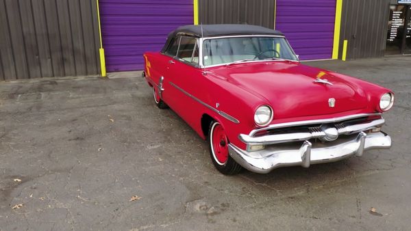 Dirty Old Cars - Avsnitt 114