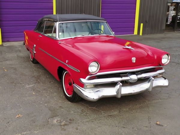 Dirty Old Cars - Avsnitt 114