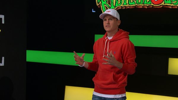 Ridiculousness - Sterling och Carly Aquilino XXVI