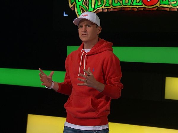 Ridiculousness - Sterling och Carly Aquilino XXVI