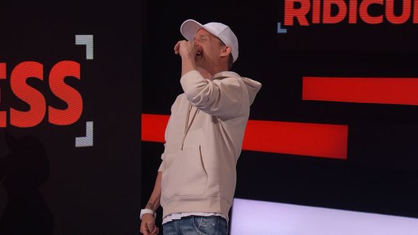 Ridiculousness - Sterling och Rocsi Diaz
