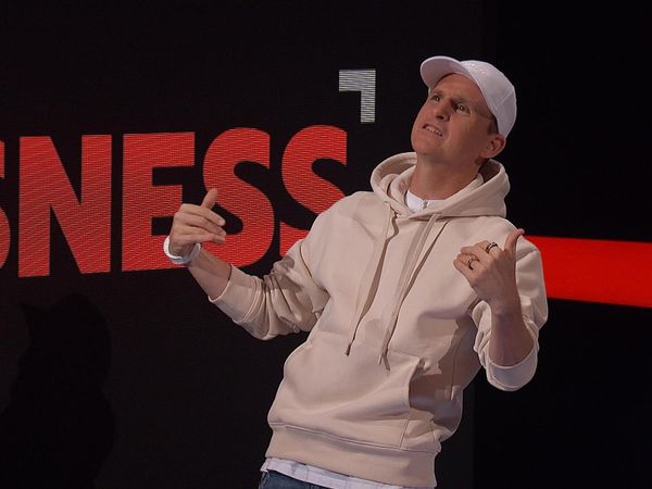 Ridiculousness - Sterling och Karrueche Tran XXIX