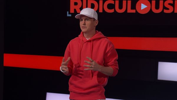 Ridiculousness - Sterling och Karrueche Tran XXVIII