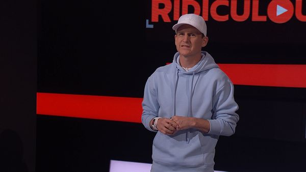 Ridiculousness - Sterling och Nina Agdal XXXV