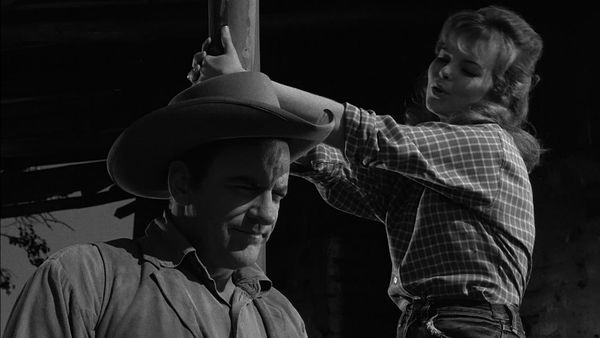 Gunsmoke - Bad Seed
