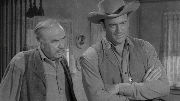 Gunsmoke - About Chester