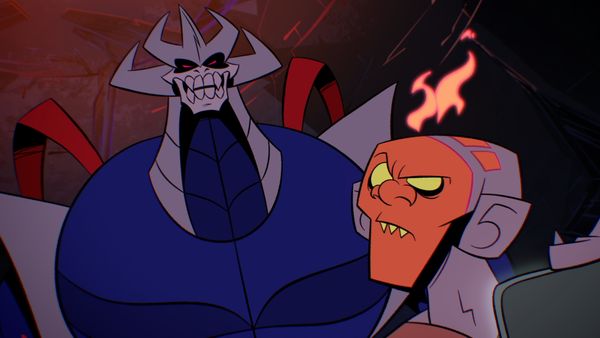 Rise of the Teenage Mutant Ninja Turtles - Finale Parts 3 and 4: Anatawa Hitorijanai/Rise
