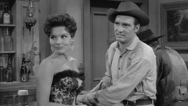 Gunsmoke - Harriet