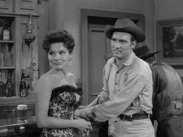 Gunsmoke - Harriet