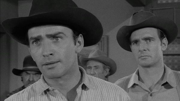 Gunsmoke - Old Faces