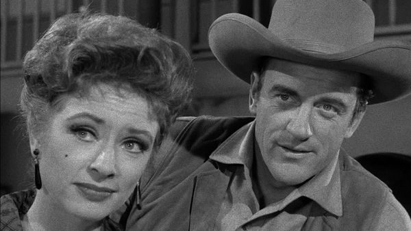 Gunsmoke - Minnie