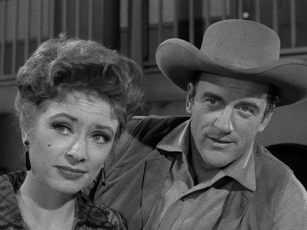 Gunsmoke - Minnie