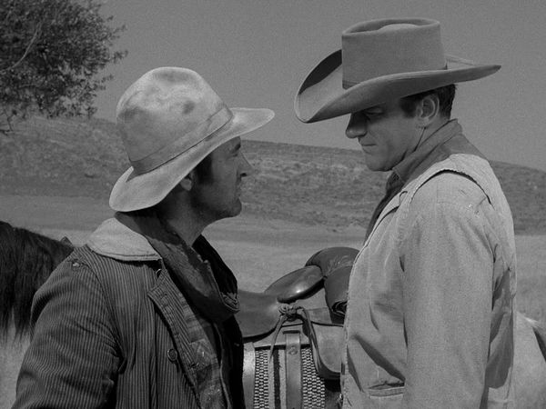 Gunsmoke - Long Hours, Short Pay
