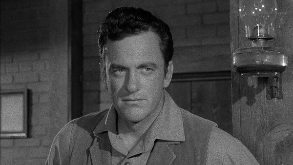 Gunsmoke - The Love of Money