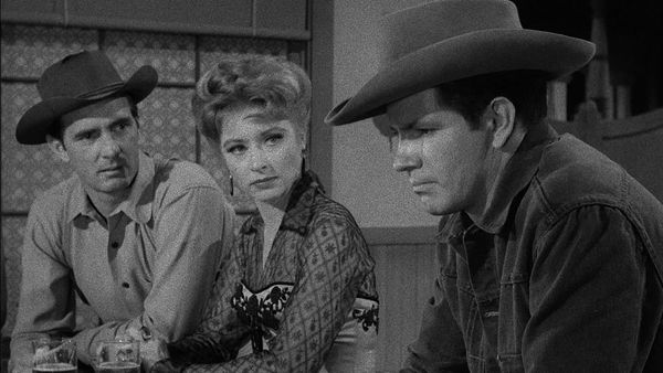 Gunsmoke - Melinda Miles
