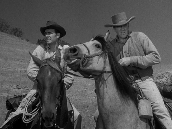 Gunsmoke - Colorado Sheriff
