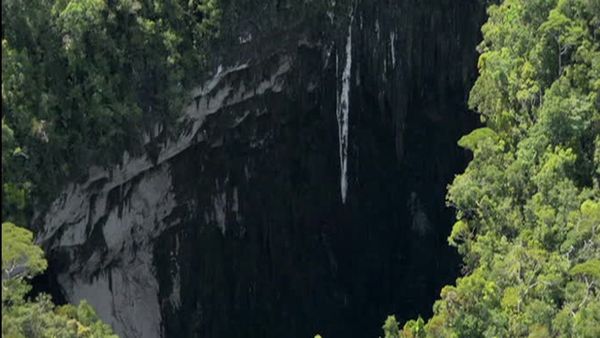 Expedition Borneo - Episode 4