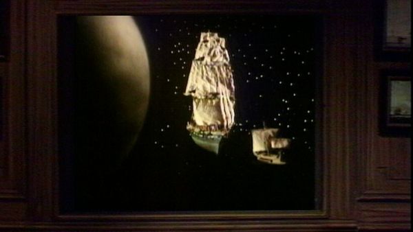 Classic Doctor Who: Enlightenment - Episode 2