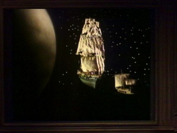 Classic Doctor Who: Enlightenment - Episode 2