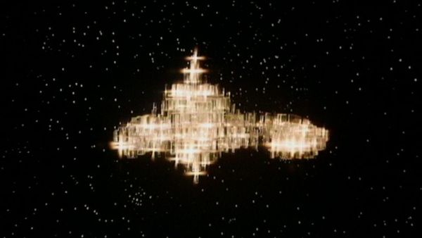 Classic Doctor Who: Enlightenment - Episode 4