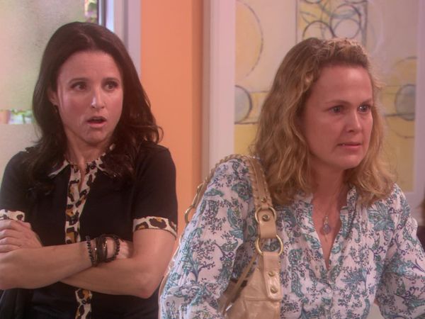 The New Adventures of Old Christine - Revenge Makeover
