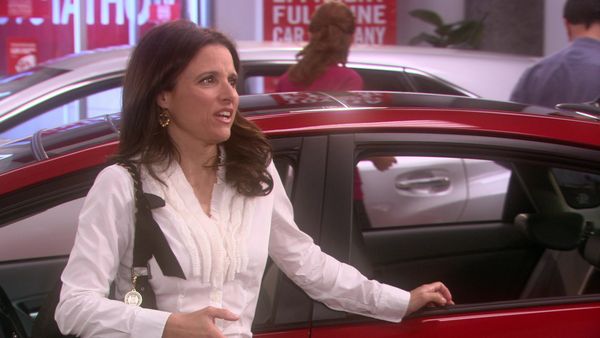 The New Adventures of Old Christine - I Love What You Do For Me