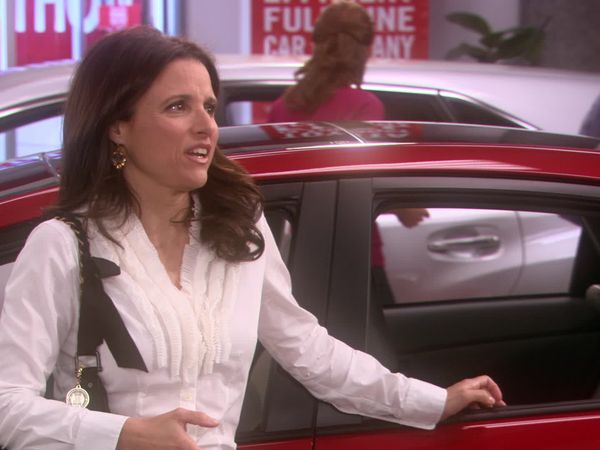 The New Adventures of Old Christine - I Love What You Do For Me