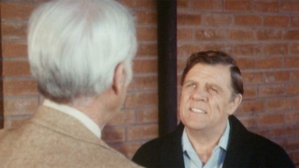 Barnaby Jones - Dead Heat
