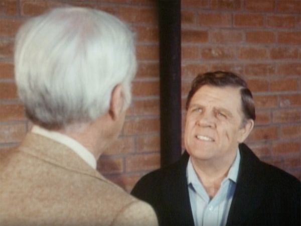 Barnaby Jones - Dead Heat