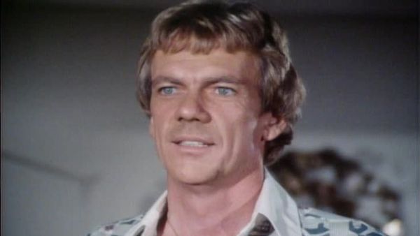 Barnaby Jones - The Lonely Victims