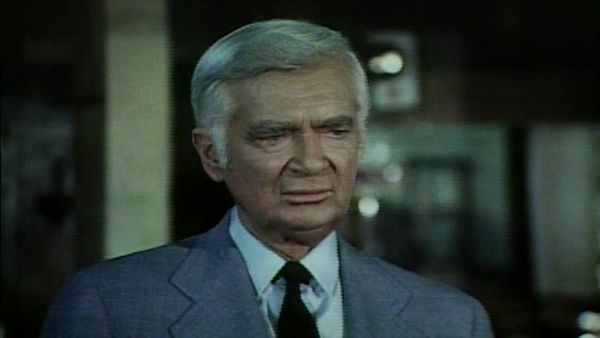 Barnaby Jones - Shadow of Guilt