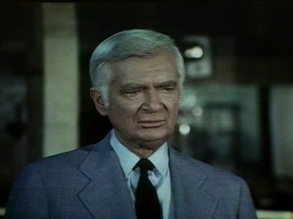 Barnaby Jones - Shadow of Guilt
