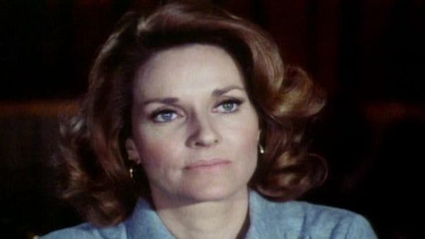 Barnaby Jones - Deadly Reunion