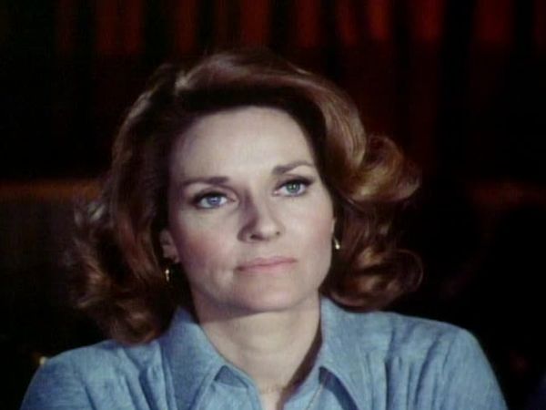 Barnaby Jones - Deadly Reunion