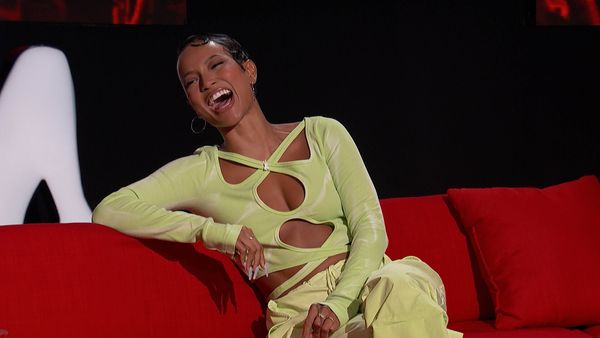 Ridiculousness - Sterling og Karrueche Tran XXXI