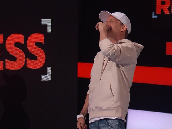 Ridiculousness - Sterling og Rocsi Diaz