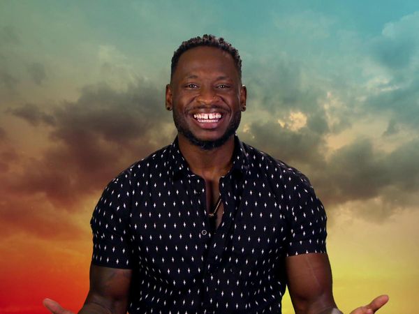 The Challenge: All Stars - En gang til