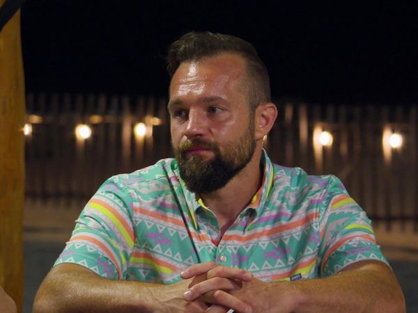 The Challenge: All Stars - Afskeden er svær