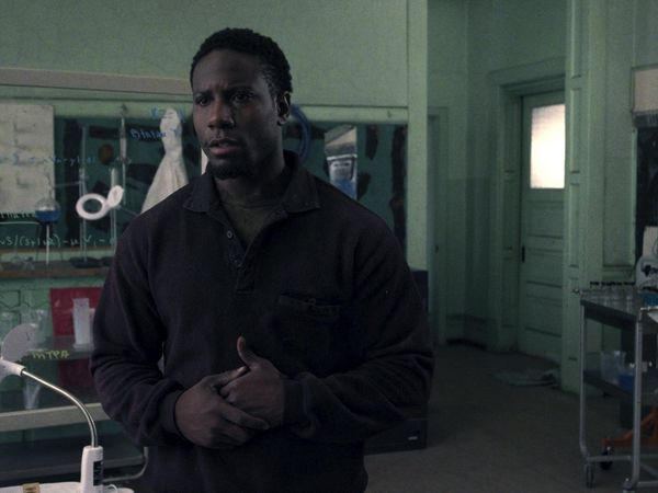 Z Nation - Little Red and the WolfZ