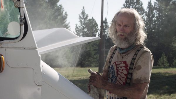 Z Nation - Election Day