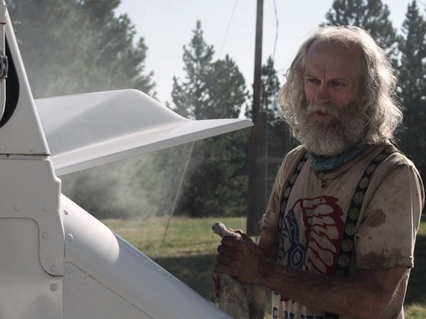 Z Nation - Election Day