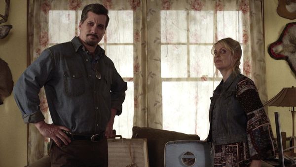 Z Nation - They Grow Up So Quickly