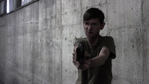 Z Nation - Zunami